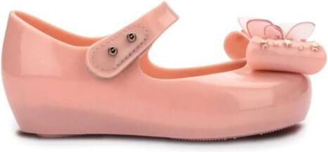 Mini Melissa Ultragirl Star ballerina's Roze