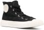 MISBHV High-top sneakers Zwart - Thumbnail 2