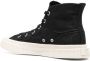 MISBHV High-top sneakers Zwart - Thumbnail 3