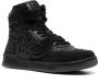 MISBHV High-top sneakers Zwart - Thumbnail 2