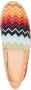 Missoni Espadrilles met zigzag patroon Oranje - Thumbnail 4