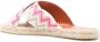 Missoni Espadrilles met zigzagprint Roze - Thumbnail 3