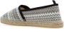 Missoni Espadrilles met zigzag patroon Grijs - Thumbnail 3