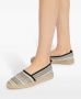 Missoni Espadrilles met zigzag patroon Grijs - Thumbnail 5