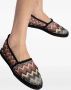 Missoni Espadrilles met zigzag patroon Zwart - Thumbnail 5