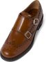 Miu x Church's Burwood leren brogues Bruin - Thumbnail 3