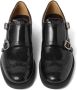 Miu x Church's Burwood leren brogues Zwart - Thumbnail 3