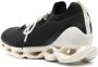 Mizuno Low-top sneakers Zwart - Thumbnail 3