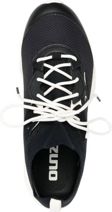 Mizuno Low-top sneakers Zwart