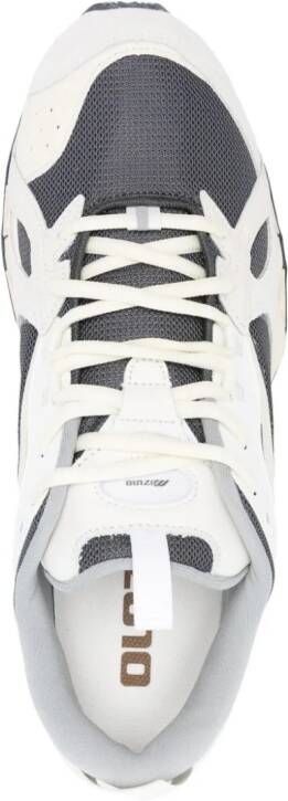 Mizuno Wave Prophecy B2 sneakers Wit
