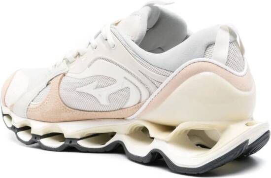 Mizuno Wave Prophecy Beta 2 sneakers Beige