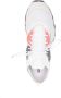 Mizuno Wave Prophecy Beta sneakers Wit - Thumbnail 4