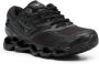 Mizuno Wave Prophecy LS low-top sneakers Zwart - Thumbnail 2