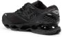 Mizuno Wave Prophecy LS low-top sneakers Zwart - Thumbnail 3