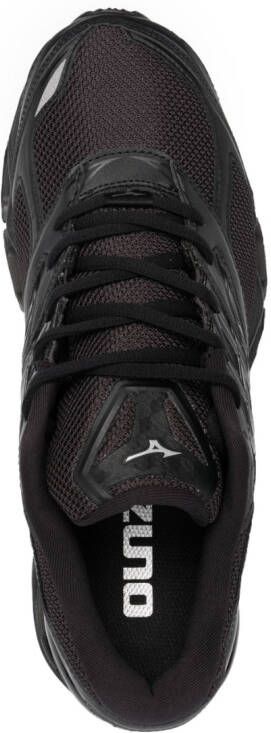 Mizuno Wave Prophecy LS low-top sneakers Zwart