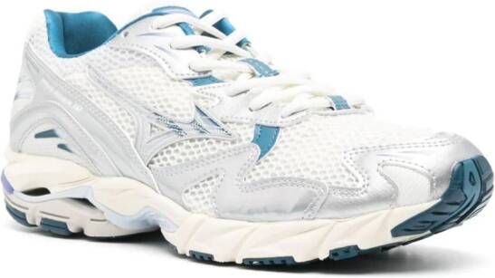 Mizuno Wave Rider 10 sneakers Beige