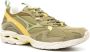 Mizuno Wave Rider 10 sneakers Groen - Thumbnail 2