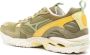 Mizuno Wave Rider 10 sneakers Groen - Thumbnail 3