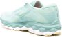 Mizuno Wave Sky 7 gebreide sneakers Blauw - Thumbnail 3