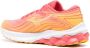 Mizuno Wave Skyrise 5 sneakers Oranje - Thumbnail 3