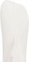 MM6 Maison Margiela Anatomic 70mm overknee laarzen Wit - Thumbnail 4