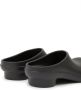 MM6 Maison Margiela Atomic Clog slippers Zwart - Thumbnail 4