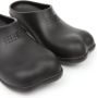 MM6 Maison Margiela Atomic Clog slippers Zwart - Thumbnail 5