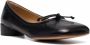 MM6 Maison Margiela Tabi ballerina's Zwart - Thumbnail 2