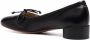 MM6 Maison Margiela Tabi ballerina's Zwart - Thumbnail 3