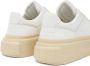 MM6 Maison Margiela Chunky Gambetta sneakers Wit - Thumbnail 5