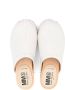 MM6 Maison Margiela Kids Klompen met studs Beige - Thumbnail 3