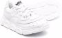 MM6 Maison Margiela Kids Low-top sneakers Wit - Thumbnail 2