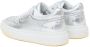MM6 Maison Margiela Sneakers Zilver - Thumbnail 3