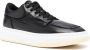 MM6 Maison Margiela Lakleren sneakers Zwart - Thumbnail 2