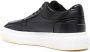 MM6 Maison Margiela Lakleren sneakers Zwart - Thumbnail 3