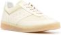 MM6 Maison Margiela Leren sneakers Beige - Thumbnail 2