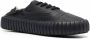 MM6 Maison Margiela 6 City low-top sneakers Zwart - Thumbnail 2