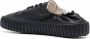 MM6 Maison Margiela 6 City low-top sneakers Zwart - Thumbnail 3