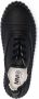MM6 Maison Margiela 6 City low-top sneakers Zwart - Thumbnail 4