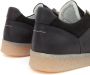 MM6 Maison Margiela 6 Court low-top sneakers Zwart - Thumbnail 5