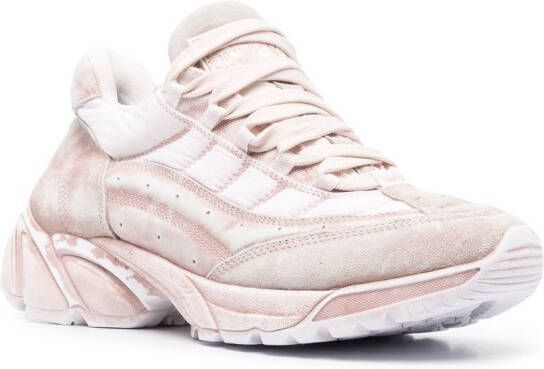 MM6 Maison Margiela Women Roze