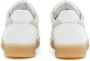 MM6 Maison Margiela 6 Court low-top sneakers Wit - Thumbnail 3