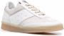 MM6 Maison Margiela 6 Court low-top sneakers Wit - Thumbnail 2