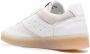 MM6 Maison Margiela 6 Court low-top sneakers Wit - Thumbnail 3