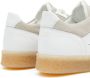 MM6 Maison Margiela Replica low-top sneakers Wit - Thumbnail 4