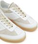 MM6 Maison Margiela Replica low-top sneakers Wit - Thumbnail 5