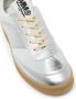 MM6 Maison Margiela Replica low-top sneakers Zilver - Thumbnail 2
