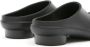 MM6 Maison Margiela Slippers met patroon Zwart - Thumbnail 4