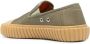 MM6 Maison Margiela Sneakers met logopatch Groen - Thumbnail 3