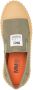 MM6 Maison Margiela Sneakers met logopatch Groen - Thumbnail 4